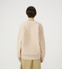 Picture No.12 of nanamica nanamica 5G Knit Cardigan S26FJ077 8848