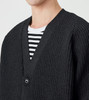 Picture No.13 of nanamica nanamica 5G Knit Cardigan S26FJ077 8848