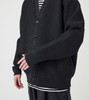 Picture No.15 of nanamica nanamica 5G Knit Cardigan S26FJ077 8848