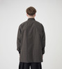 Picture No.6 of nanamica nanamica Micro Plaid Wind Shirt S26FG064 8804