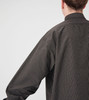 Picture No.8 of nanamica nanamica Micro Plaid Wind Shirt S26FG064 8804