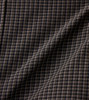 Picture No.13 of nanamica nanamica Micro Plaid Wind Shirt S26FG064 8804
