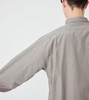 Picture No.12 of nanamica nanamica Regular Collar Striped Wind Shirt S26FG062 8802