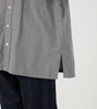 Picture No.11 of nanamica nanamica Traditional Fit Shirt S26SG083 8801