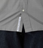 Picture No.13 of nanamica nanamica Traditional Fit Shirt S26SG083 8801
