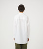 Picture No.15 of nanamica nanamica Band Collar Wind Shirt S26SG084 8799