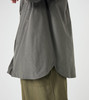Picture No.19 of nanamica nanamica Band Collar Wind Shirt S26SG084 8799