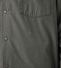 Picture No.22 of nanamica nanamica Band Collar Wind Shirt S26SG084 8799