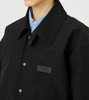Picture No.12 of nanamica nanamica OOAL Wind Jacket S26FA012 8740