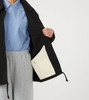 Picture No.17 of nanamica nanamica OOAL Wind Jacket S26FA012 8740