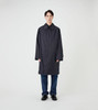 Picture No.4 of nanamica nanamica Packable Balmacaan Coat S26SB063 8763