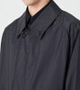 Picture No.7 of nanamica nanamica Packable Balmacaan Coat S26SB063 8763