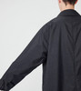 Picture No.8 of nanamica nanamica Packable Balmacaan Coat S26SB063 8763
