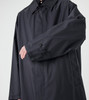 Picture No.9 of nanamica nanamica Packable Balmacaan Coat S26SB063 8763