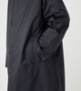Picture No.10 of nanamica nanamica Packable Balmacaan Coat S26SB063 8763