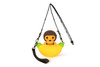 Picture No.1 of BAPE BABY MILO SILICON CROSS BAG AM20-190-308