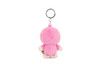 Picture No.3 of BAPE BABY MILO FAUX FUR PLUSH DOLL KEYCHAIN #2 AM20-182-355