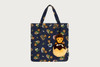 Picture No.1 of BAPE BABY MILO PLUSH DOLL TAKOYAKI TOTE BAG AM70-189-322