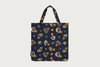 Picture No.2 of BAPE BABY MILO PLUSH DOLL TAKOYAKI TOTE BAG AM70-189-322