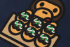 Picture No.4 of BAPE BABY MILO PLUSH DOLL TAKOYAKI TOTE BAG AM70-189-322