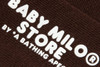Picture No.5 of BAPE BABY MILO SOCKS #5 AM70-184-303