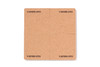 Picture No.4 of BAPE ABC CAMO PUZZLE CORK COASTER 1M80-193-004