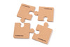 Picture No.5 of BAPE ABC CAMO PUZZLE CORK COASTER 1M80-193-004