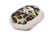 Picture No.2 of BAPE ABC CAMO APE HEAD CUSHION 1M80-192-003