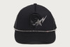 Picture No.7 of BAPE APE HEAD CRYSTAL MESH CAP 1M80-180-012