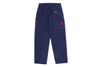 Picture No.7 of BAPE PAINTER WORK PANTS 1M80-152-002
