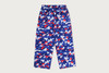 Picture No.5 of BAPE STA STRIKE CAMO LOOSE FIT TRACK PANTS 1M80-152-007
