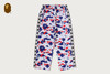 Picture No.8 of BAPE STA STRIKE CAMO LOOSE FIT TRACK PANTS 1M80-152-007