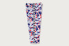 Picture No.10 of BAPE STA STRIKE CAMO LOOSE FIT TRACK PANTS 1M80-152-007