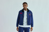 Picture No.2 of BAPE BAPE WORK JACKET 1M80-140-009