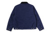 Picture No.6 of BAPE BAPE WORK JACKET 1M80-140-009