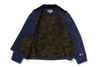 Picture No.7 of BAPE BAPE WORK JACKET 1M80-140-009