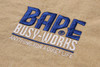 Picture No.13 of BAPE BAPE WORK JACKET 1M80-140-009