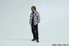 Picture No.5 of BAPE STA STRIKE CAMO COACH JACKET 1M80-140-316