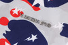 Picture No.8 of BAPE STA STRIKE CAMO COACH JACKET 1M80-140-316