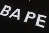 Picture No.9 of BAPE HEAVY WASHED RHINESTONE SLEEVELESS RELAXED FIT ZIP HOODIE 1M80-115-322