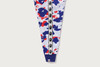 Picture No.9 of BAPE STA STRIKE CAMO RELAXED FIT TRACK JACKET 1M80-115-003