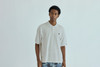 Picture No.2 of BAPE ONE POINT RELAXED FIT POLO 1M80-112-301