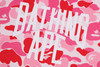 Picture No.7 of BAPE ABC CAMO TANK TOP 1M80-108-001