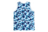 Picture No.12 of BAPE ABC CAMO TANK TOP 1M80-108-001
