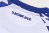 Picture No.8 of BAPE STA PATTERN BAPE STA RAGLAN CROPPED FIT LS TEE 1M80-111-310