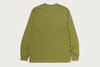Picture No.6 of BAPE COLLEGE LS TEE 1M80-111-051