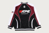 Picture No.5 of BAPE BAPE SOCCER LOGO WARM UP RELAXED FIT LS TEE 1M80-111-316