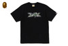 Picture No.1 of BAPE BAPE GRAFFITI LOGO TEE 1M80-110-307