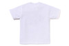 Picture No.4 of BAPE ABC CAMO COLLEGE TEE 1M80-110-005