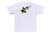 Picture No.2 of BAPE ABC CAMO BAPE STA TEE 1M80-110-008